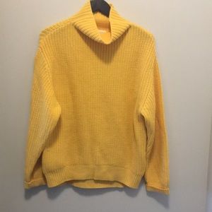 Aritzia sweater